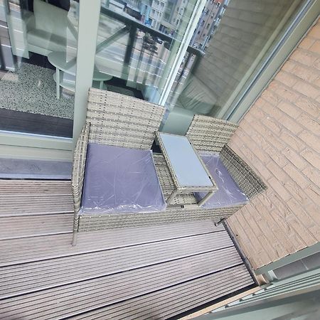 코크시데 Plaza Magdalena 아파트 외부 사진