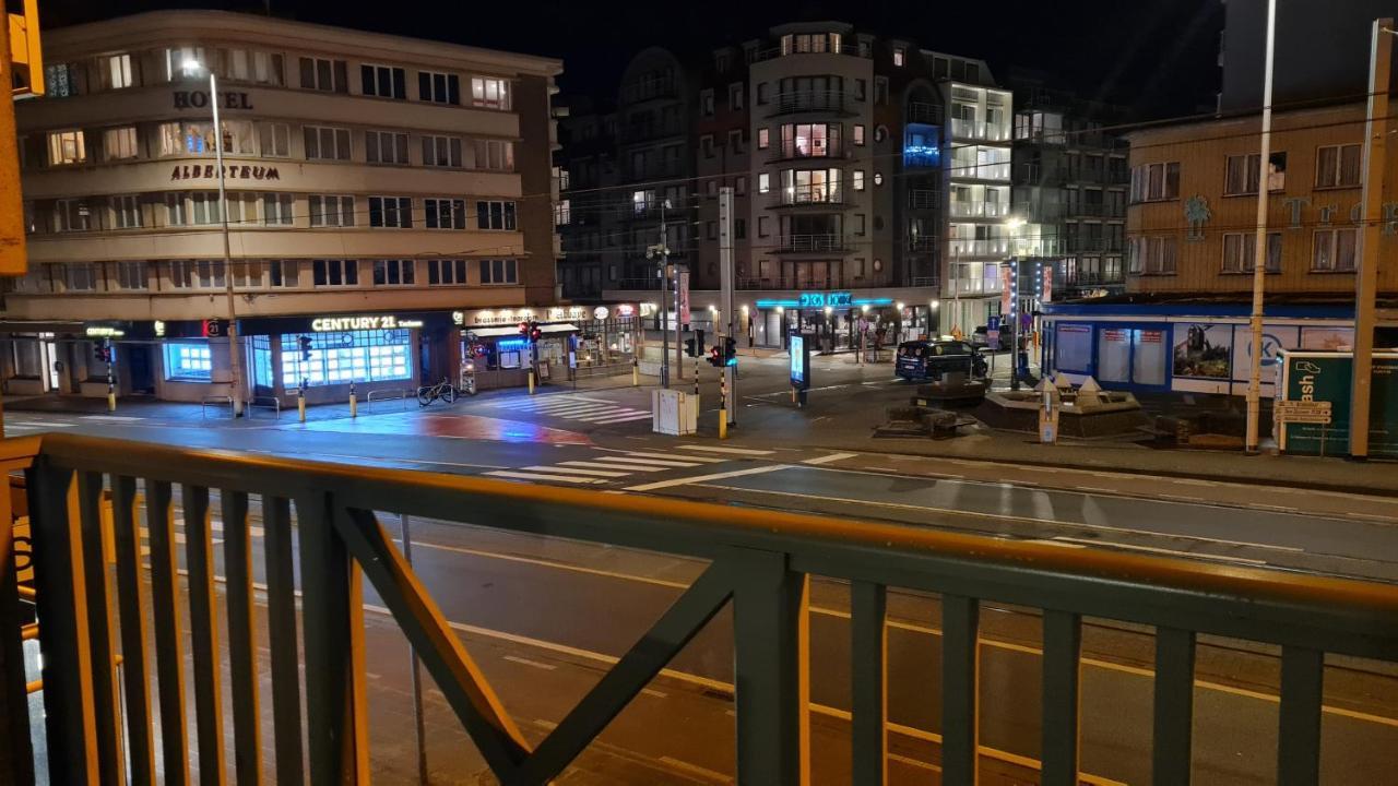 코크시데 Plaza Magdalena 아파트 외부 사진