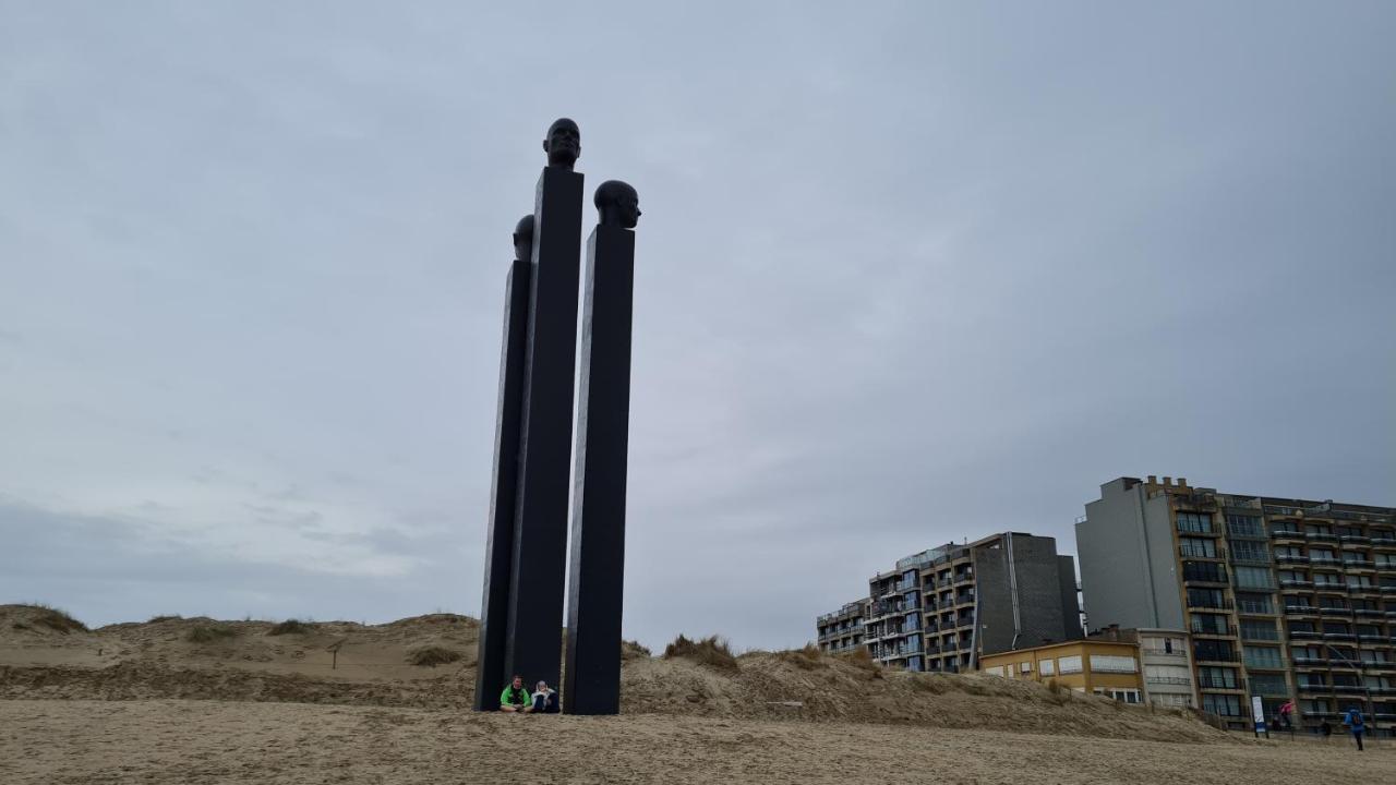 코크시데 Plaza Magdalena 아파트 외부 사진