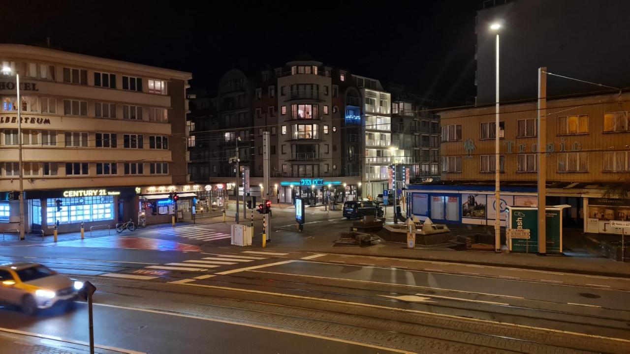 코크시데 Plaza Magdalena 아파트 외부 사진